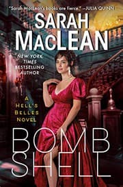 Cover of Bombshell