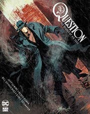 Cover of The Question