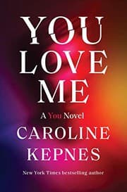 Cover of You Love Me