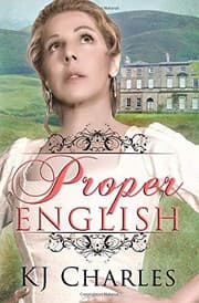 Cover of Proper English