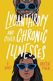 Cover of LYCANTHROPY & OTHER CHRONIC ILLNE