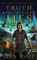 Cover of Truth and Other Lies