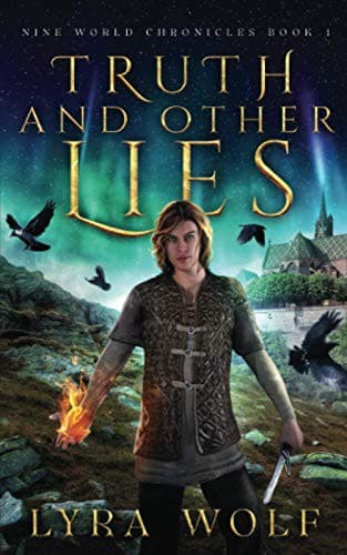 Cover of Truth and Other Lies