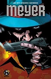 Cover of Meyer