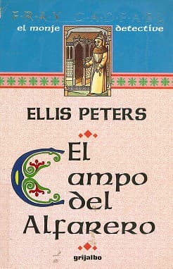 Cover of El campo del alfarero