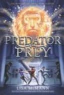 Cover of Predator vs Preay A going Wild Novel