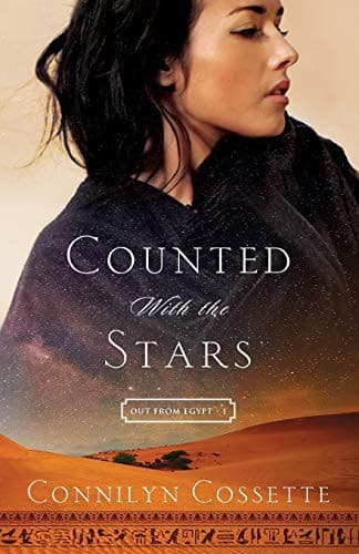 Cover of Counted with the Stars