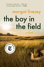 Cover of Boy in the Field