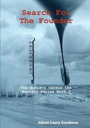 Cover of Search for the Founder
