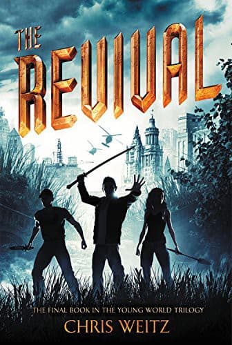 Cover of Revival