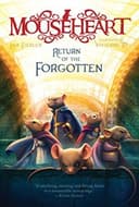 Cover of Return of the forgotten