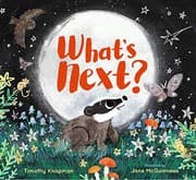 Cover of What's Next?