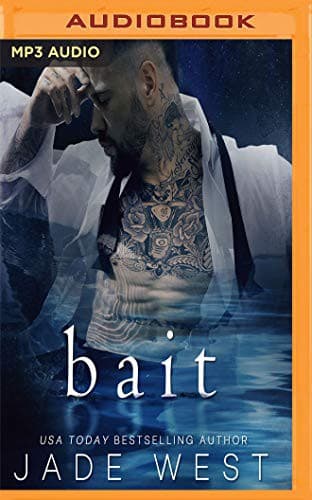 Cover of Bait