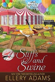 Cover of Stiffs and Swine
