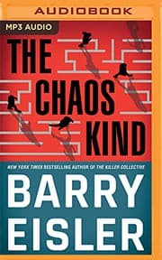 Cover of The Chaos Kind