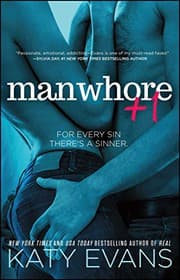 Cover of Manwhore +1