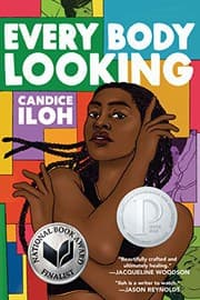 Cover of Every Body Looking