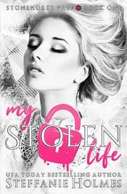 Cover of My Stolen Life