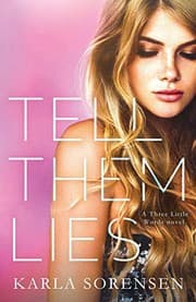 Cover of Tell Them Lies