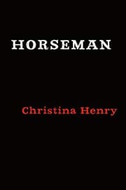 Cover of Horseman