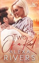 Cover of Two of a Kind
