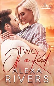 Cover of Two of a Kind