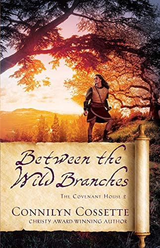 Cover of Between the Wild Branches
