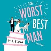 Cover of The Worst Best Man