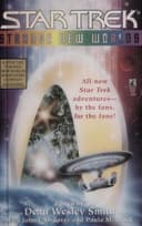 Cover of Star Trek - Strange New Worlds I