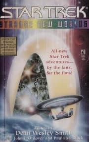 Cover of Star Trek - Strange New Worlds I