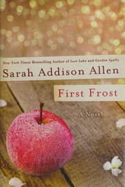 Cover of First Frost