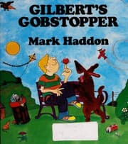 Cover of Gilbert's gobstopper