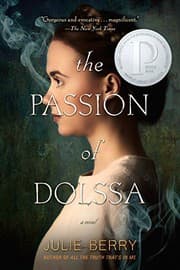 Cover of The Passion of Dolssa