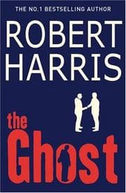 Cover of The Ghost