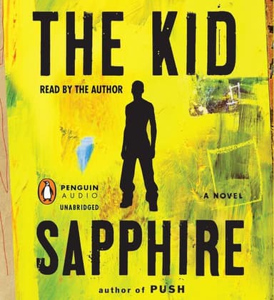 Cover of Kid