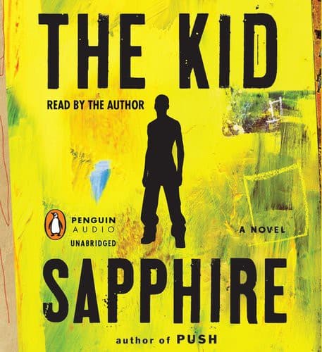 Cover of Kid