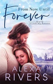 Cover of From Now Until Forever