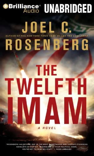 Cover of Twelfth Imam