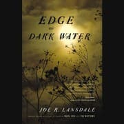 Cover of Edge of Dark Water