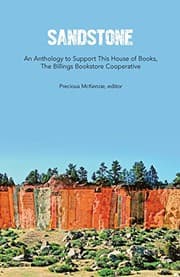 Cover of Sandstone