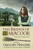Cover of Brides of Maracoor