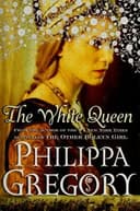 Cover of The White Queen