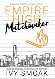 Cover of Empire High Matchmaker