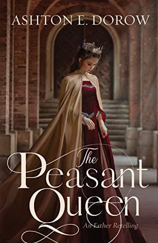 Cover of The Peasant Queen