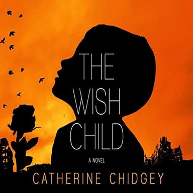 Cover of Wish Child