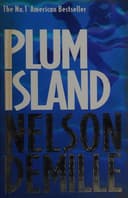 Cover of Plum Island