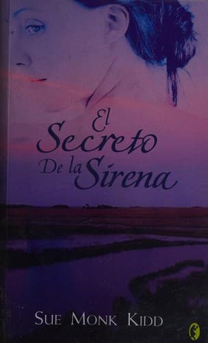 Cover of El Secreto de la sirena