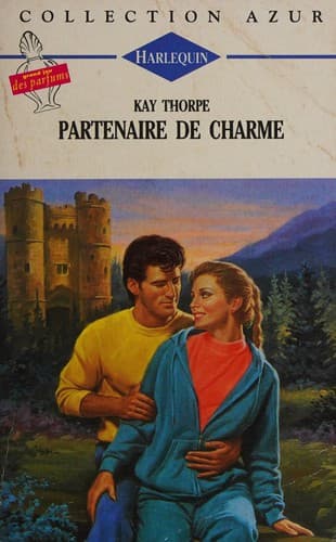 Cover of Partenaire de charme