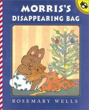 Cover of Morris's Disappearing Bag