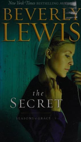 Cover of The Secret